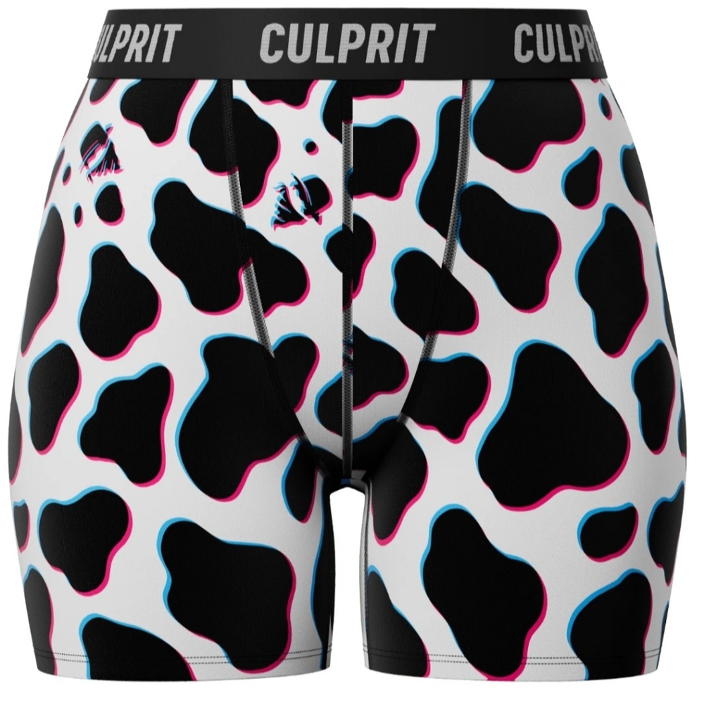Culprit Ladyboxers - cowabunga